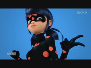 Ledy bag | miraculous ladybug | cat noir | кот нуар