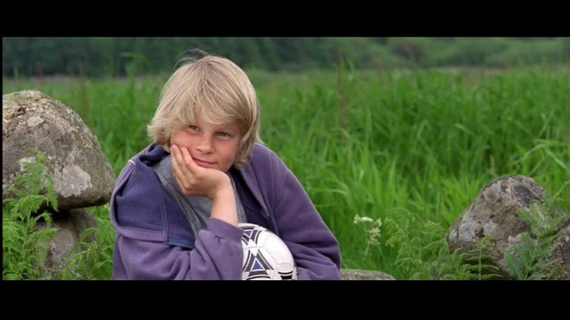 Цвет молока / не раздеваться / ikke naken / the color of milk (2004 норвегия) мелодрама, комедия молодые в кино