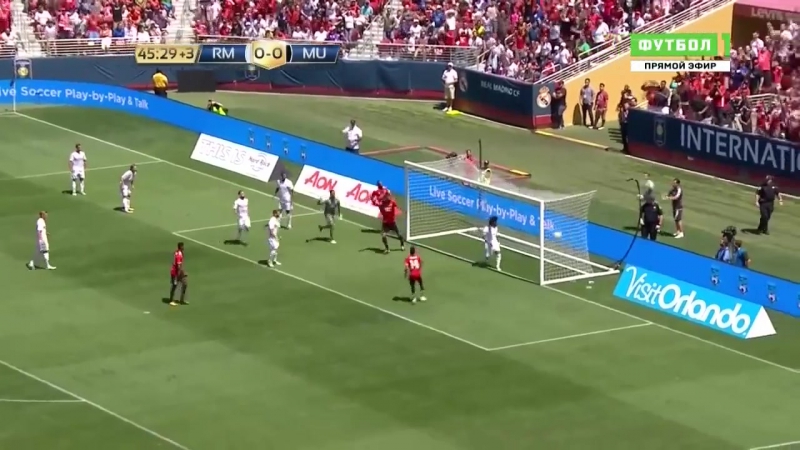 1xстаа шикарный проход марсиаля + гол лингарда