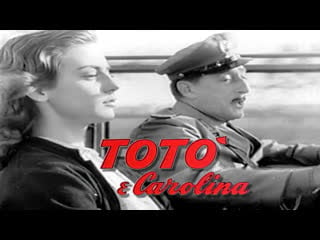 Totò e carolina (1955) 720p