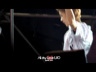 Feat porn video – [fancam] 131006 강남 한류페스티벌 루한 (feat 종대)