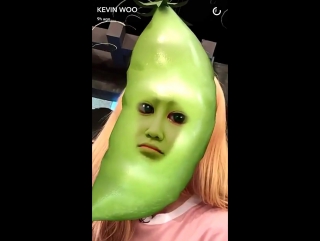 30 08 2016 u kiss kevin snapchat update