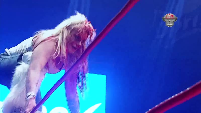 Taya valkyrie vs ayako hamada