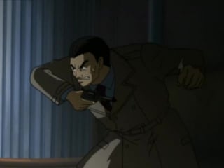 Mouse ( episode 11 ) [ приключения, комедия, фантастика, эротика ]