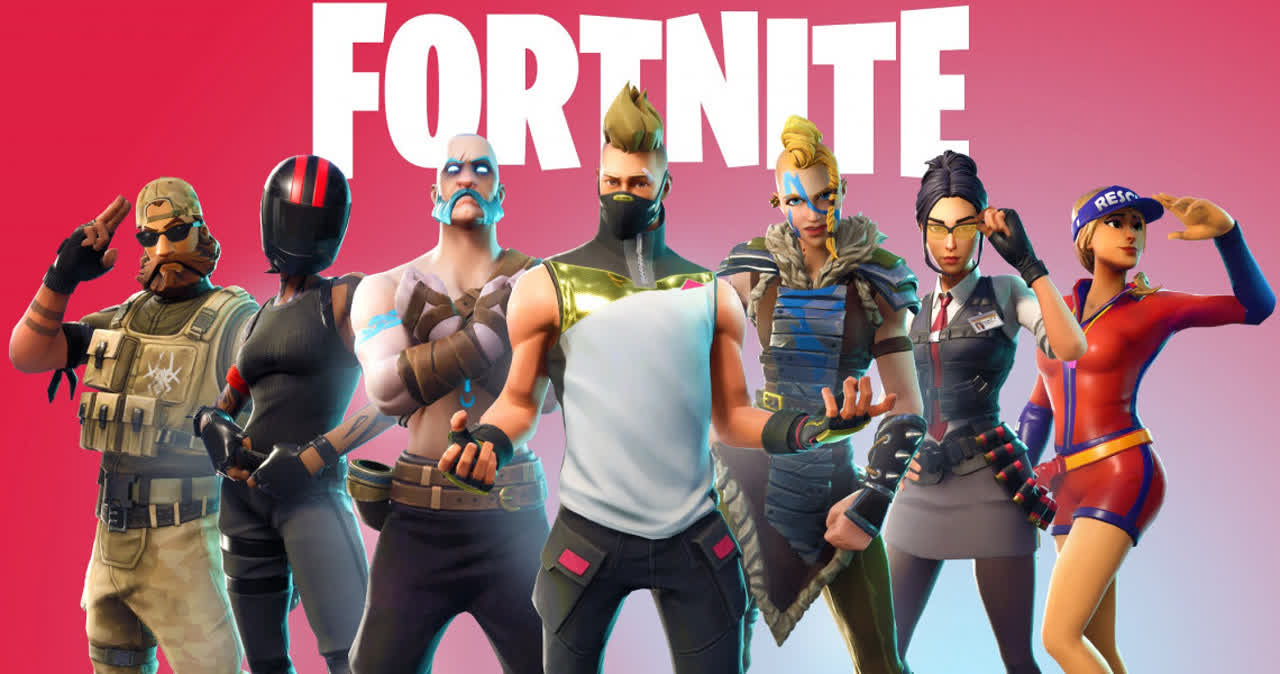 Fortnite eastern clash плей офф