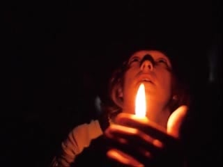 Пьющие молодые (ужасы,1991) ссср