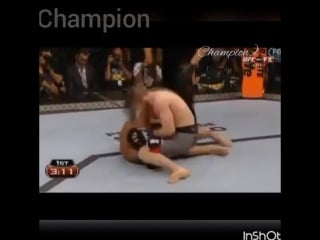 Khabib nurmagomedov & thiago tavares