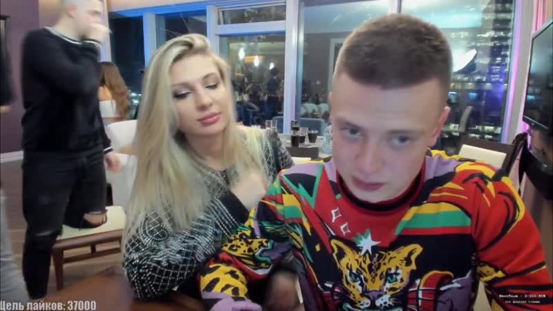 [кукузник] mellstroy | она сняла с себя всё | учитель тверка на стриме | рекорд лайков за всю историю стримов