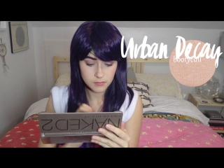 Sailor mars sailor moon cosplay makeup
