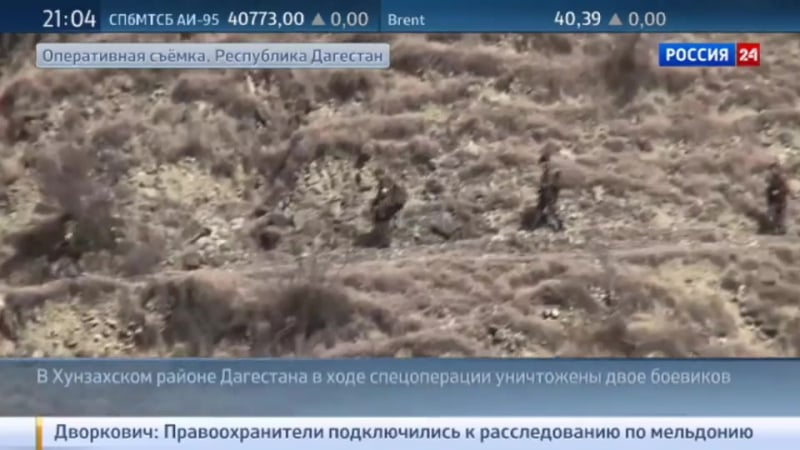 В дагестане ликвидировали причастных к молодые имама