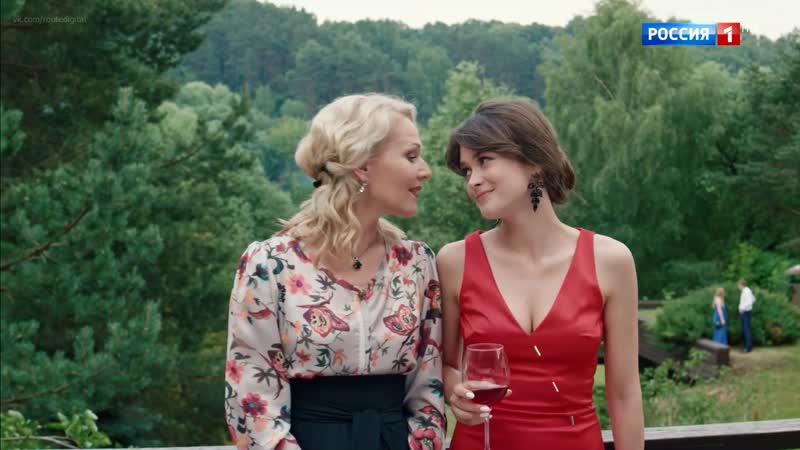 Aleksandra vlasova, marina mitrofanova zavtra budet novyj den александра власова, марина митрофанова завтра будет новый день