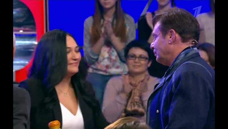 "сегодня вечером" с андреем малаховым ефим шифрин (эфир от 27 02 2016)