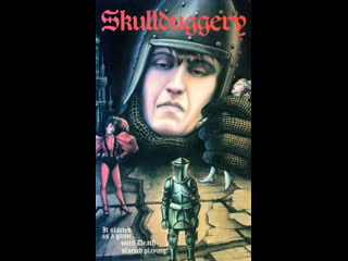 Skullduggery (1983)