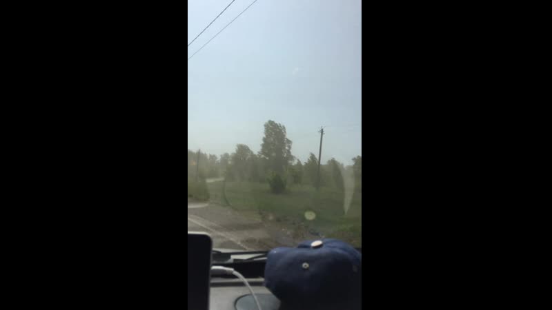 Пыль в кумертау