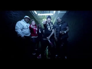 Birdman x french montana x gudda gudda shoutout [all hip hop]