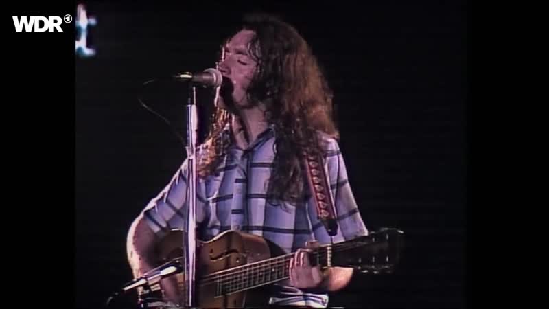 Rory gallagher live at rockpalast 1977
