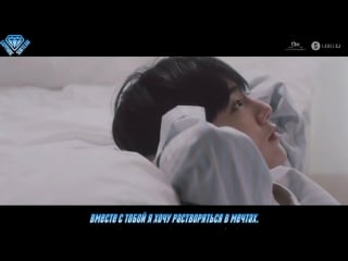 [sapphire subteam] yesung 겨울잠 (hibernation)