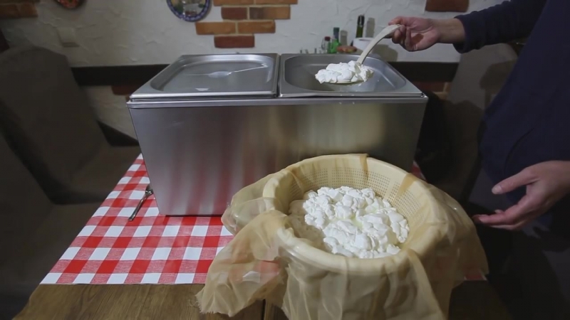 [даниил перваченко] сыр дорблю с голубой плесенью, как приготовить в домашних условиях cheese dorbloy with blue mold, h