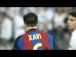 Xavi vienen a verme