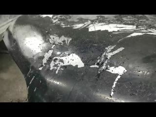 Смыа лкп в действии