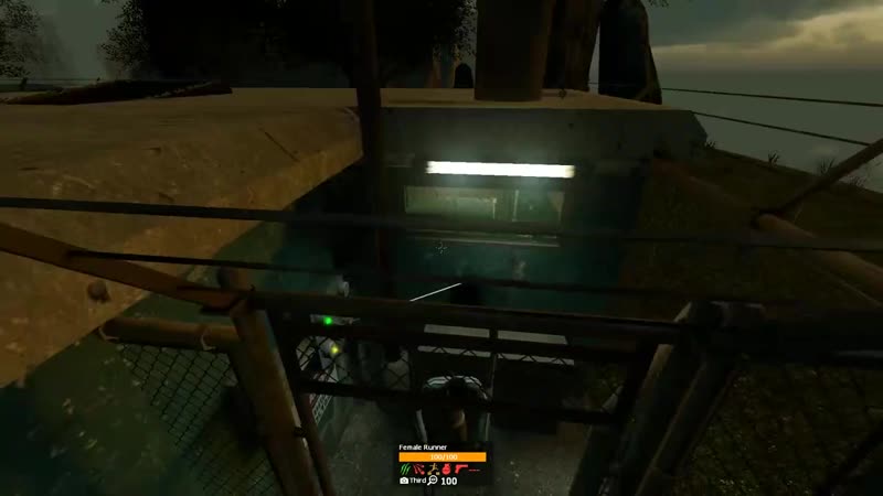 [шурик | shurikworld] полностью меняю garry's mod