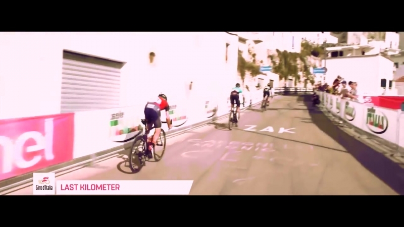 Best of giro ditalia 2017