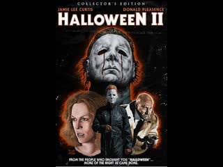 Halloween 02 calidad blu ray