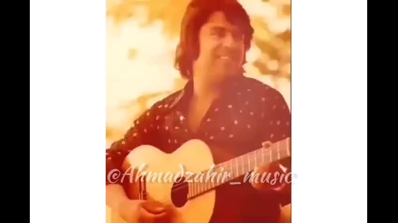 Ахмад зохир