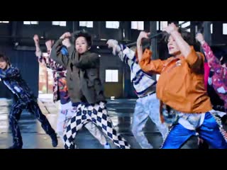 Nctsmtown dream z 6npr0 720p mp4