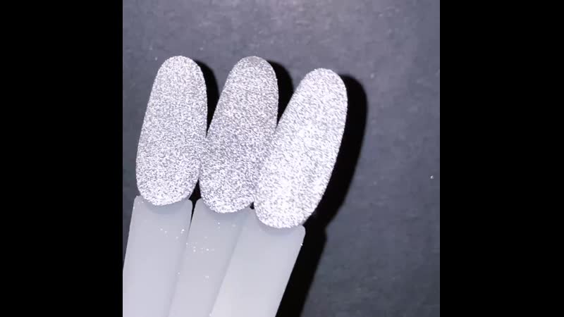 Светоотражающий пигмент flash glitter от mixed