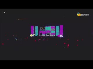 281120 yo! bang x vita lemon tea campus hot live (oner cut)