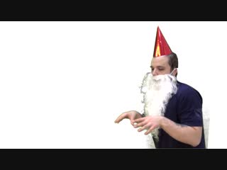 Youve been gnomed by faker