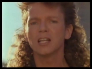 Icehouse electric blue