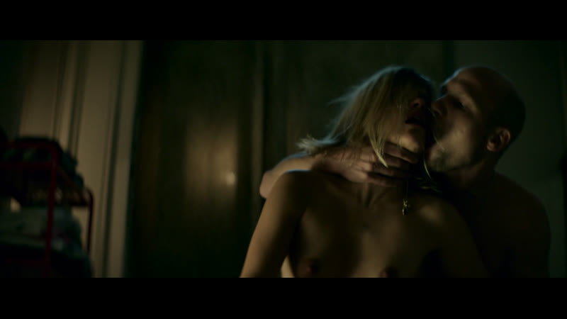 Верле батенс (veerle baetens sex scenes in "d'ardennen" 2015)