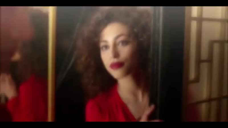 Elite // nadia shana and rebeca // edit vine