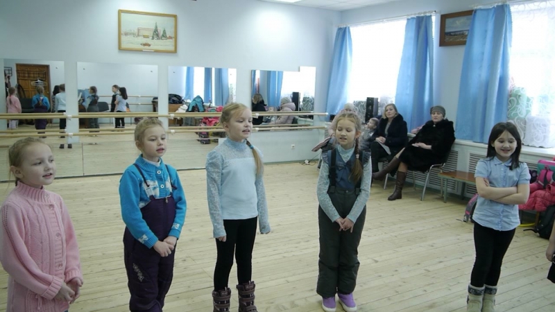 Распеа перед продуктивной работой