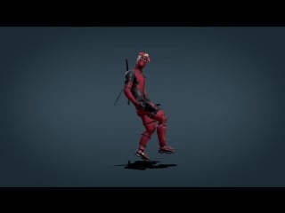 Diplo, french montana lil pump ft zhavia welcome to the party (deadpool 2 s