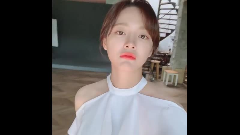 Kim sejeong