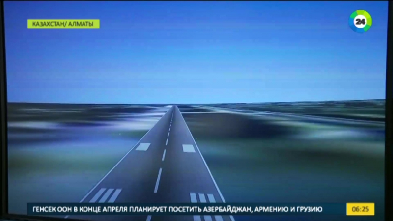 Первым делом самолеты репортаж из кабины пилота