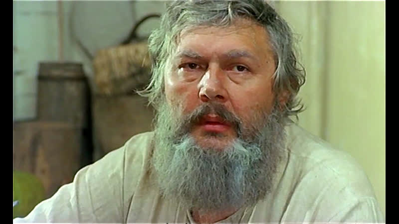 Знахарь (1981 польша советский дубляж)