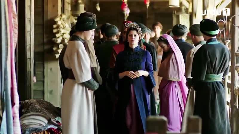 Kosem sultan promo turkish drama urdu dubbing 5th november 2020