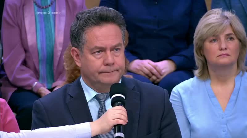 Николай платошкин о воссоединении бывшей страны