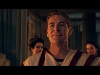 Extra in spartacus s02e04 part2