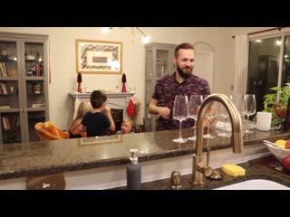 [dubalinki family] новый год 2021 в америке! что готовим как встречаем гостей dubalinki family