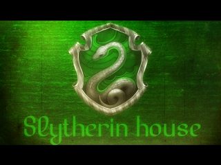 Slytherin natural