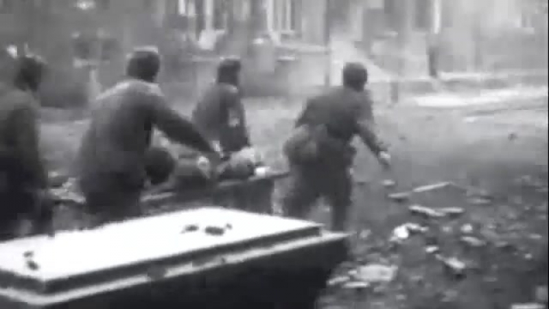 Они первыми водрузили знамя победы над рейхстагом михаил егоров и мелитон кантария, фильм