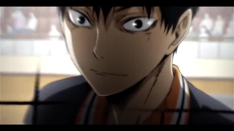 Vine porn video – Haikyuu!! ⊱ vine ⊰ tobio kageyama