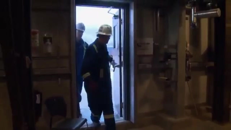 5 самых тяжелых профессий в мире