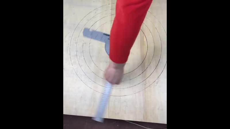 Удобный в работе угольник wolfcraft