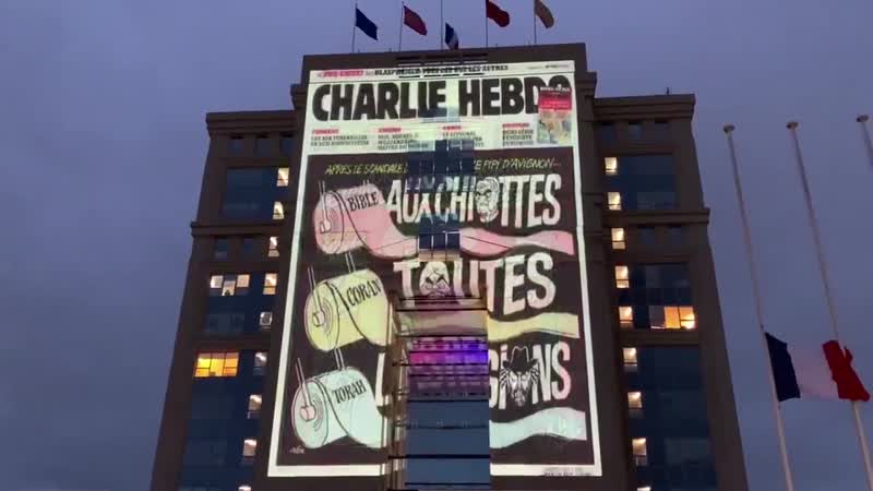 Муфтий чечни назвал президента франции макрона "террористом n1 в мире"